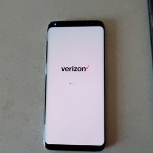 Verizon Galaxy 8